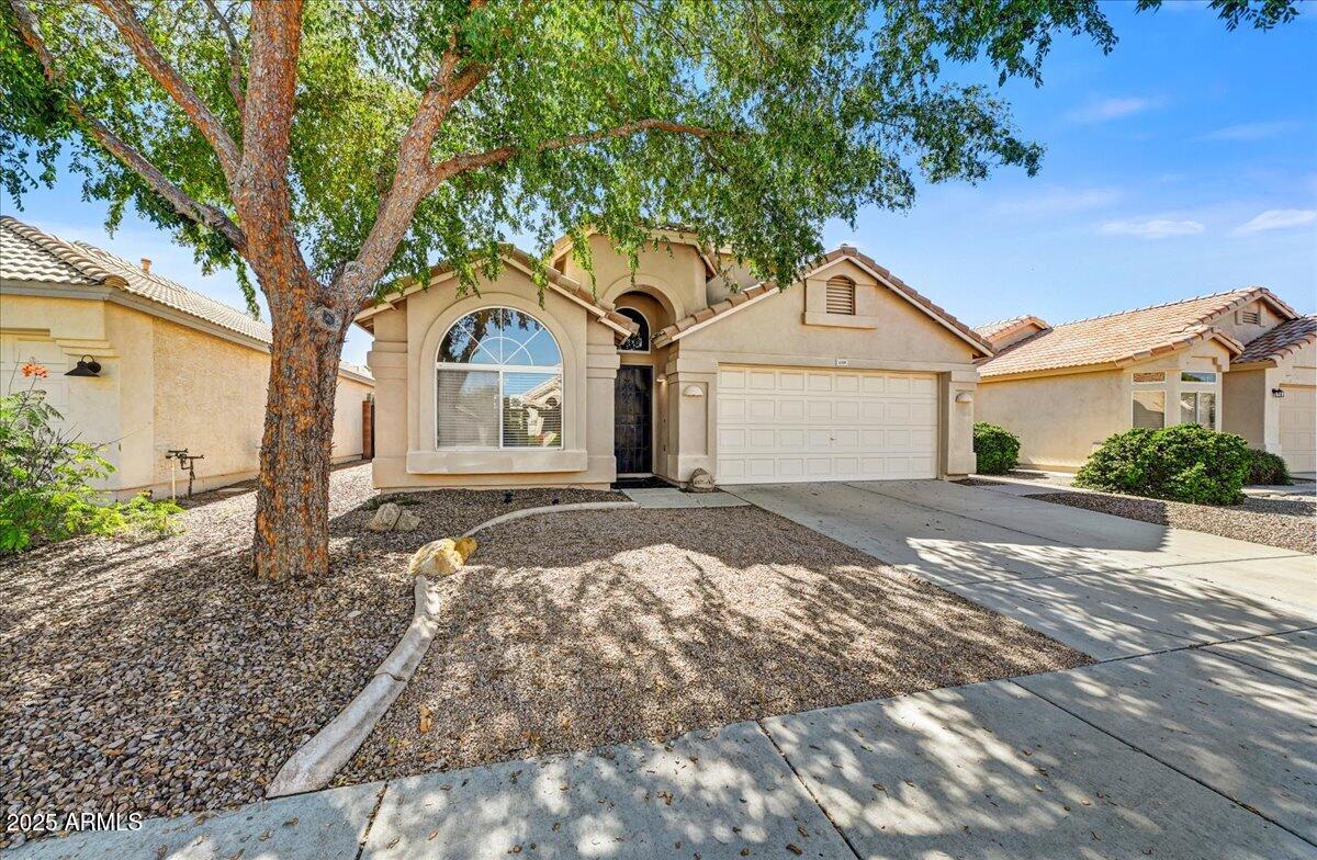 4209 E Rosemonte Dr., Phoenix, AZ 85050