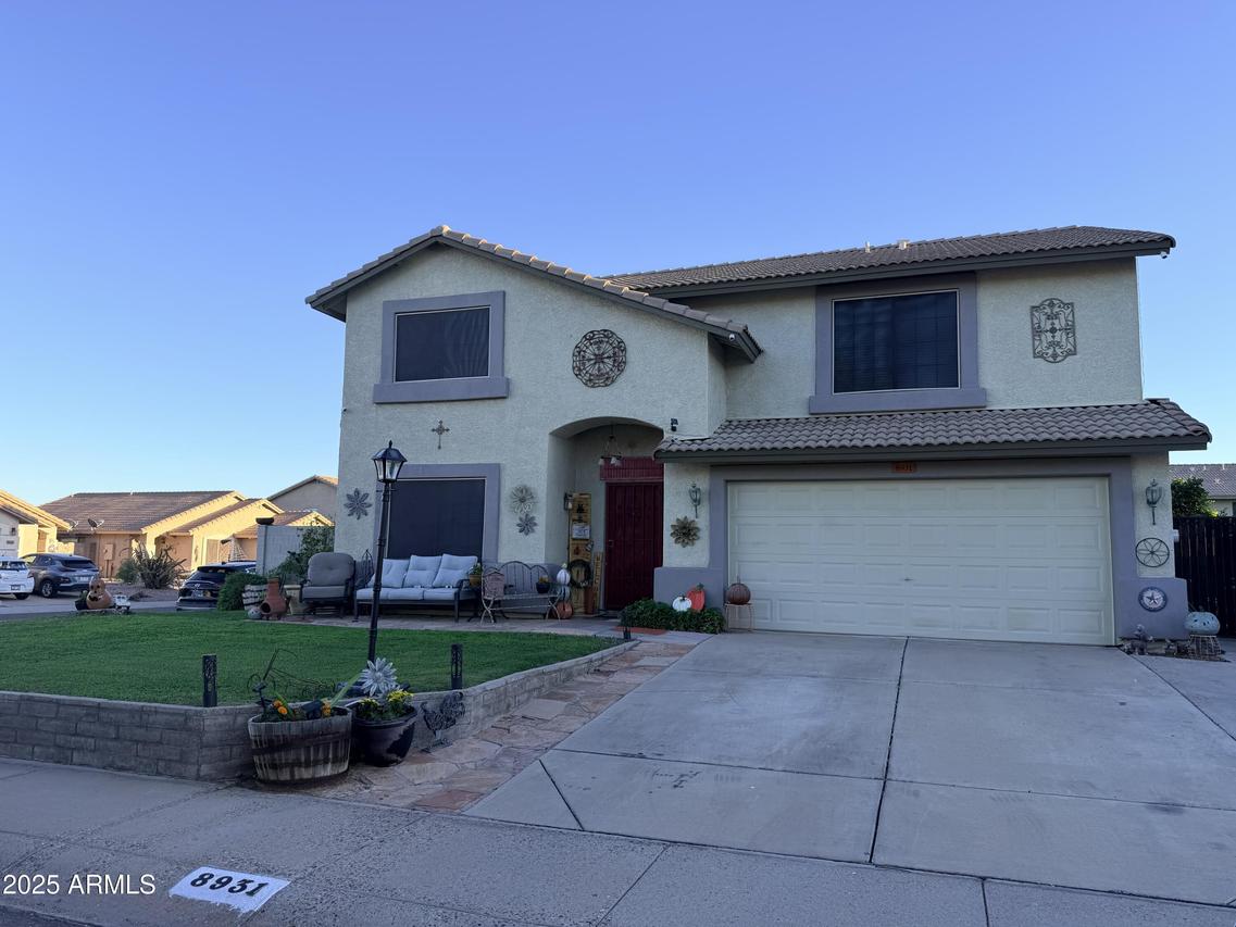 8931 W Villa Rita Dr., Peoria, AZ 85382
