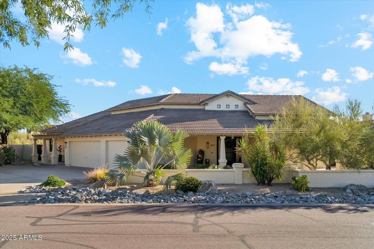 9097 E Calle De Las Brisas, Scottsdale, AZ 85255