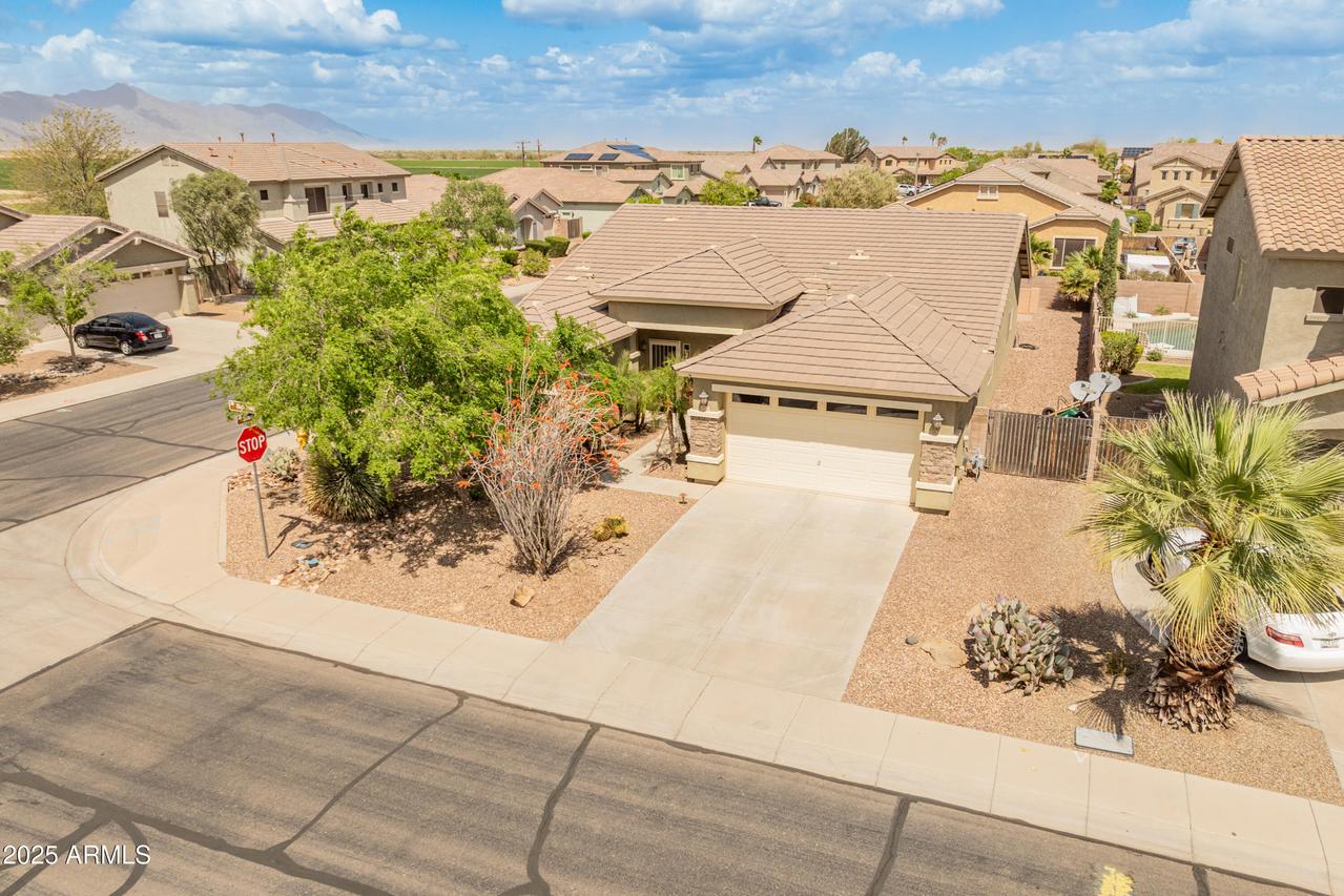 44574 W High Desert Tr., Maricopa, AZ 85139