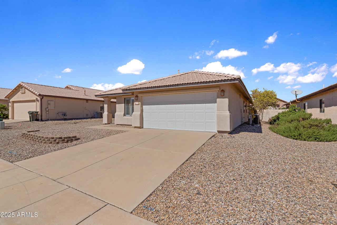4561 Calle Albuquerque, Sierra Vista, AZ 85635