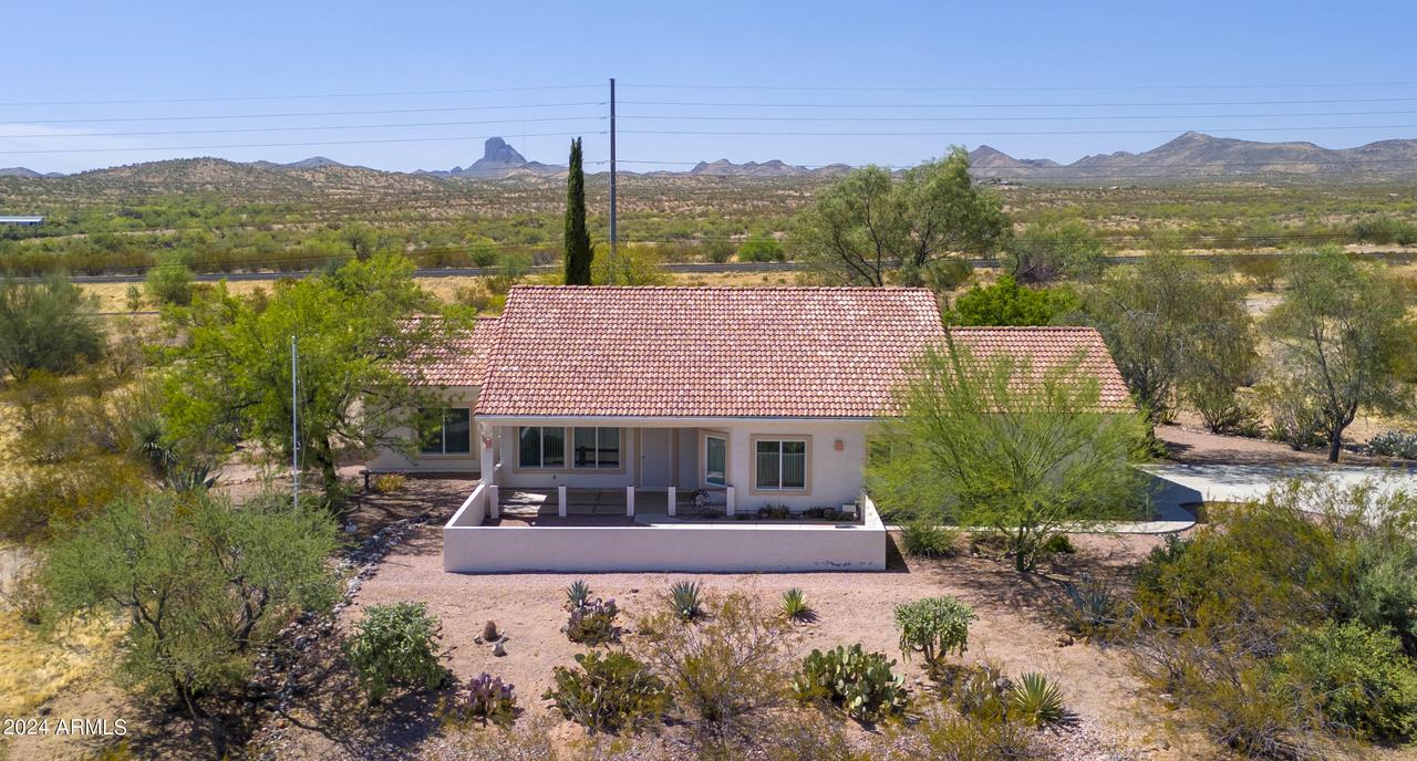 2825 W Pinto Pl., Wickenburg, AZ 85390