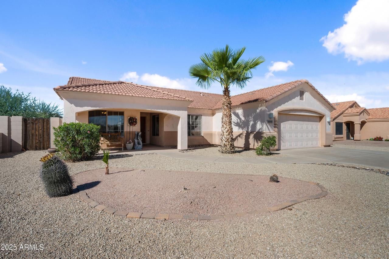 14844 S Brook Hollow Rd., Arizona City, AZ 85123