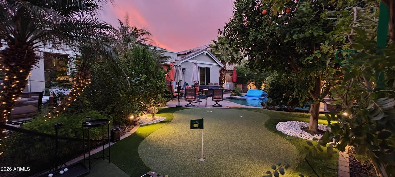 14395 W Port Royale Ln., Surprise, AZ 85379