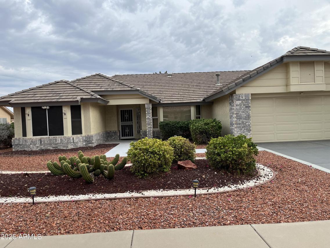 15011 W Blue Verde Dr., Sun City West, AZ 85375