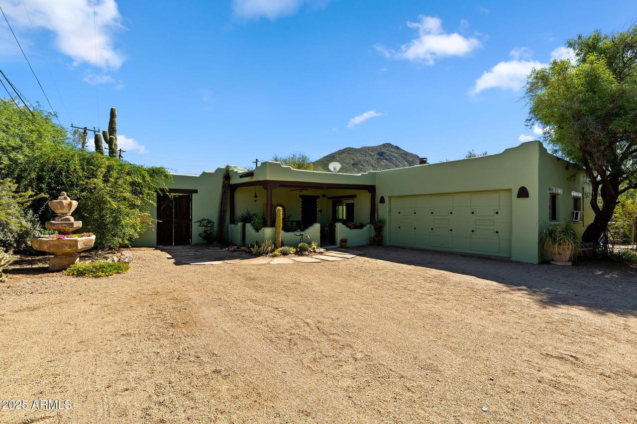 37605 N Hidden Valley Dr., Cave Creek, AZ 85331