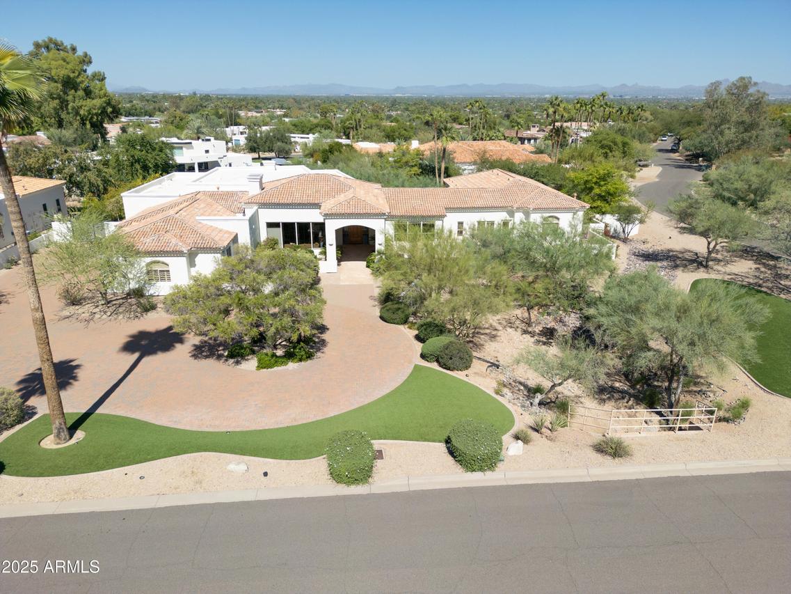 5338 E Saguaro Pl., Paradise Valley, AZ 85253