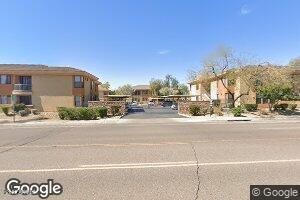 6900 E Princess Dr. #2220, Phoenix, AZ 85054