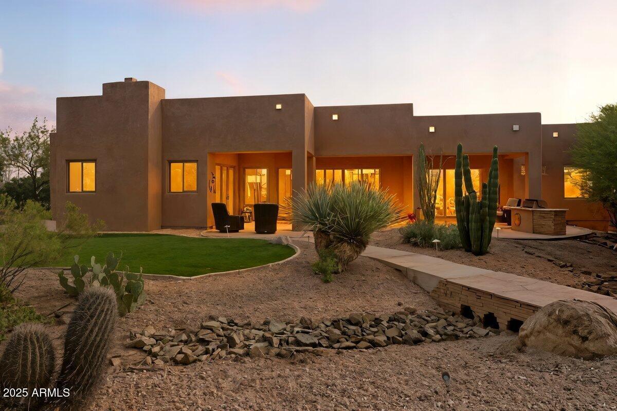 6218 E Morning Vista Ln., Cave Creek, AZ 85331