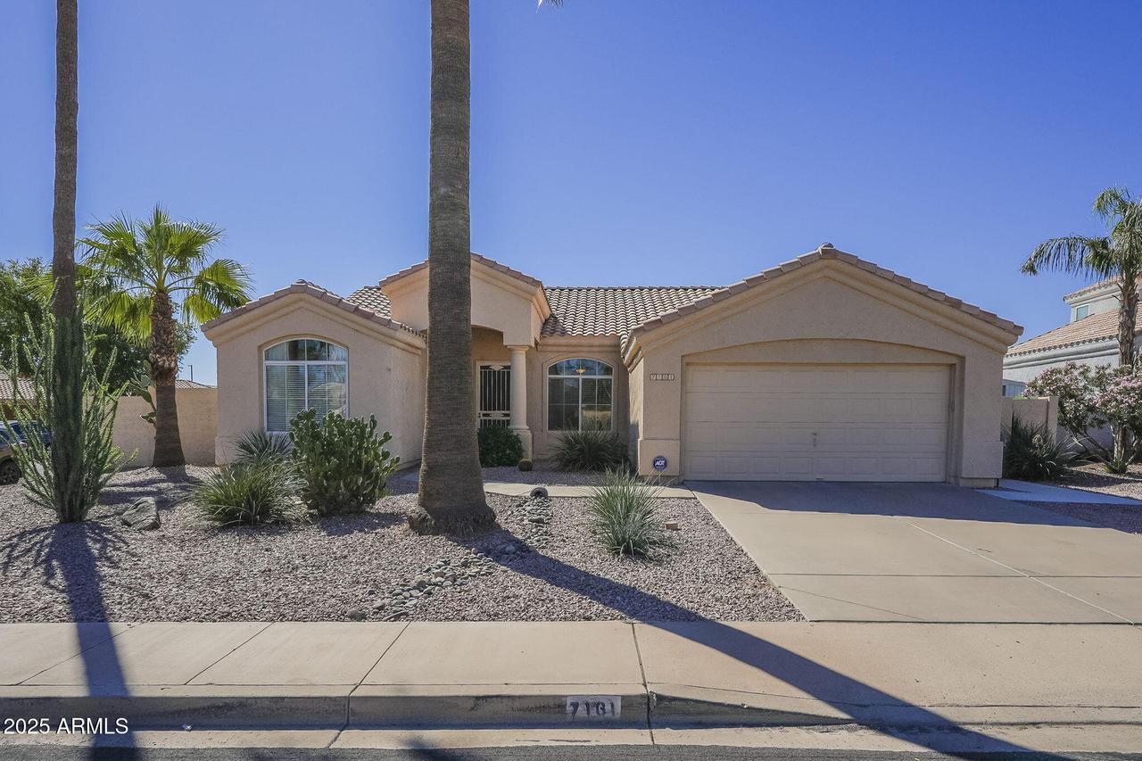 7161 E Lomita Ave., Mesa, AZ 85209