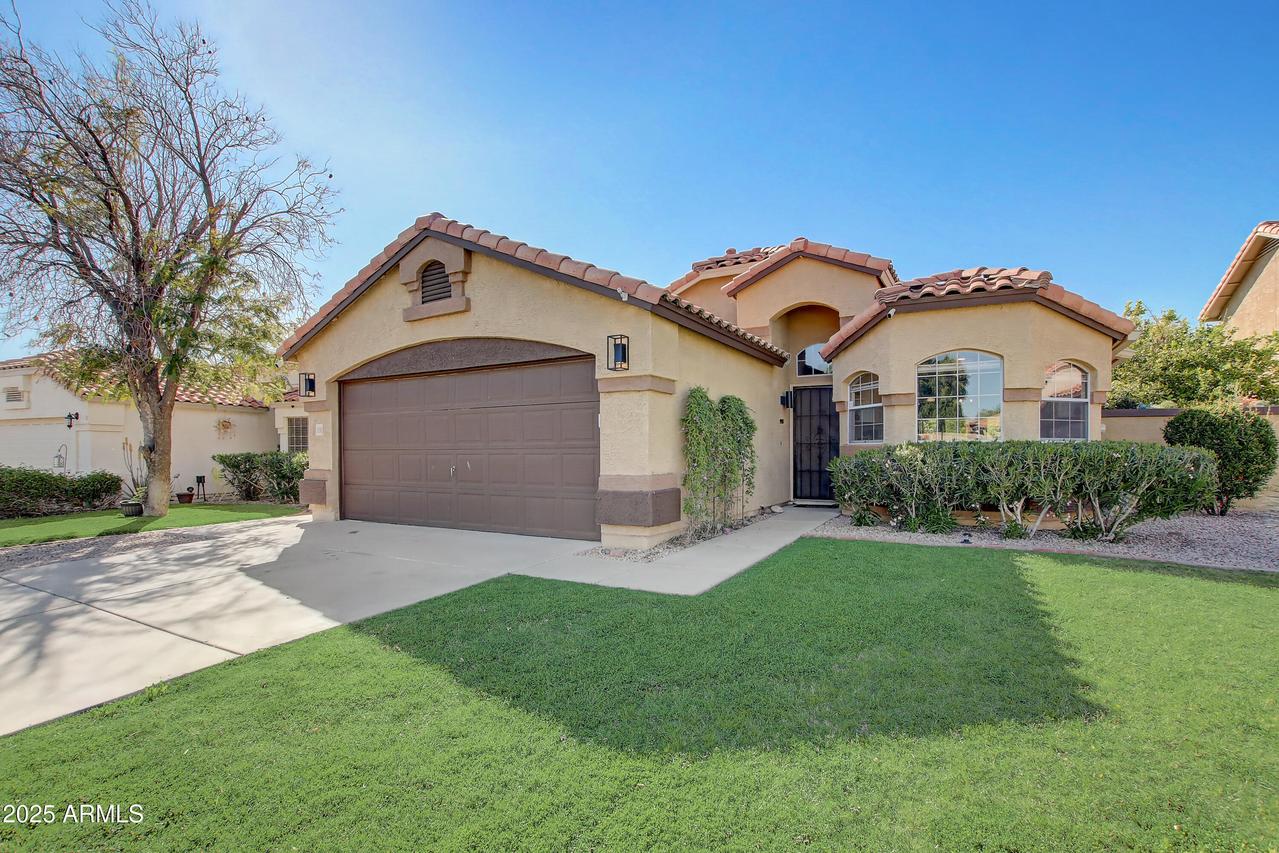 7258 E Kiva Ave., Mesa, AZ 85209