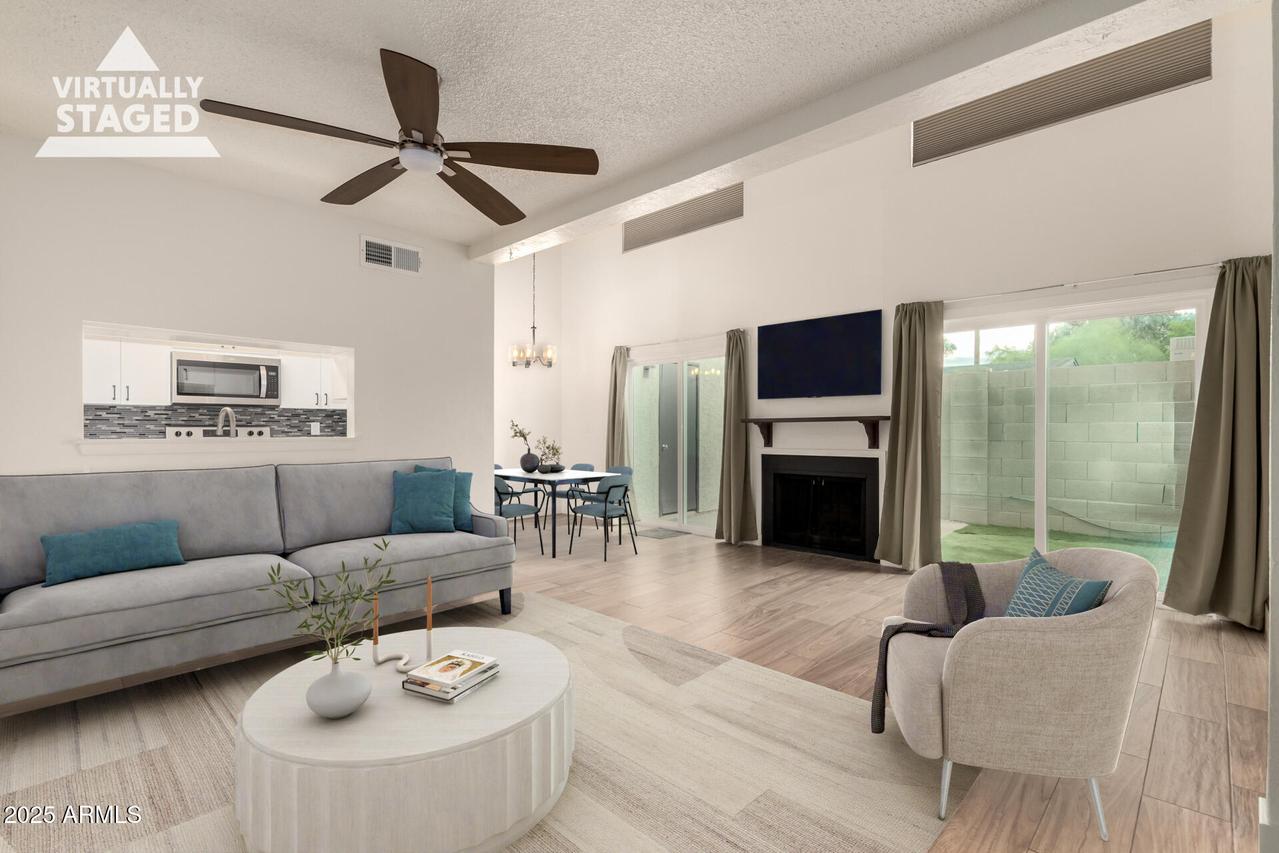 3136 N 38th St. #10, Phoenix, AZ 85018