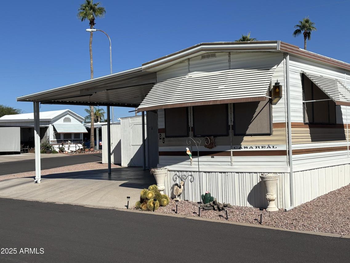 950 S Meridian Rd. #25, Apache Junction, AZ 85120