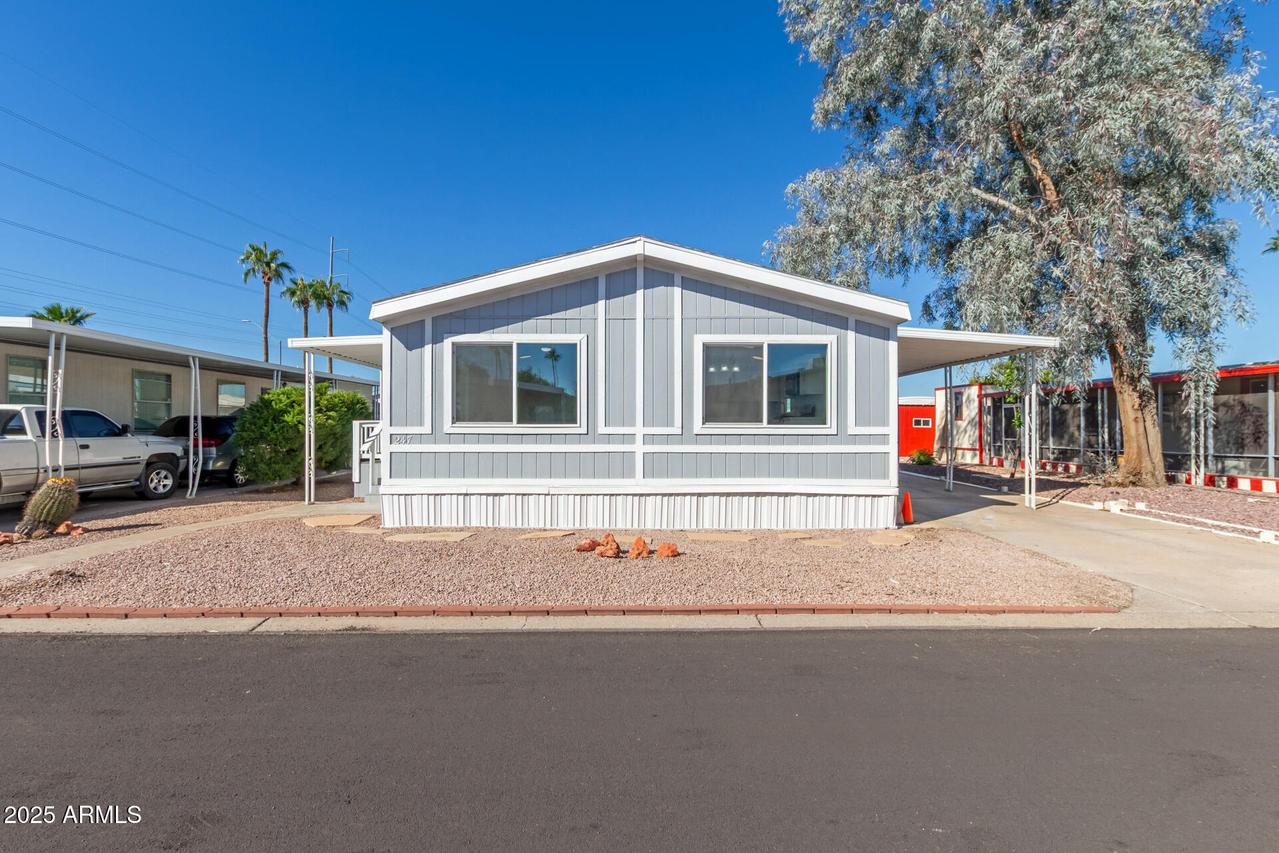 2650 W Union Hills Dr. ##247, Phoenix, AZ 85027