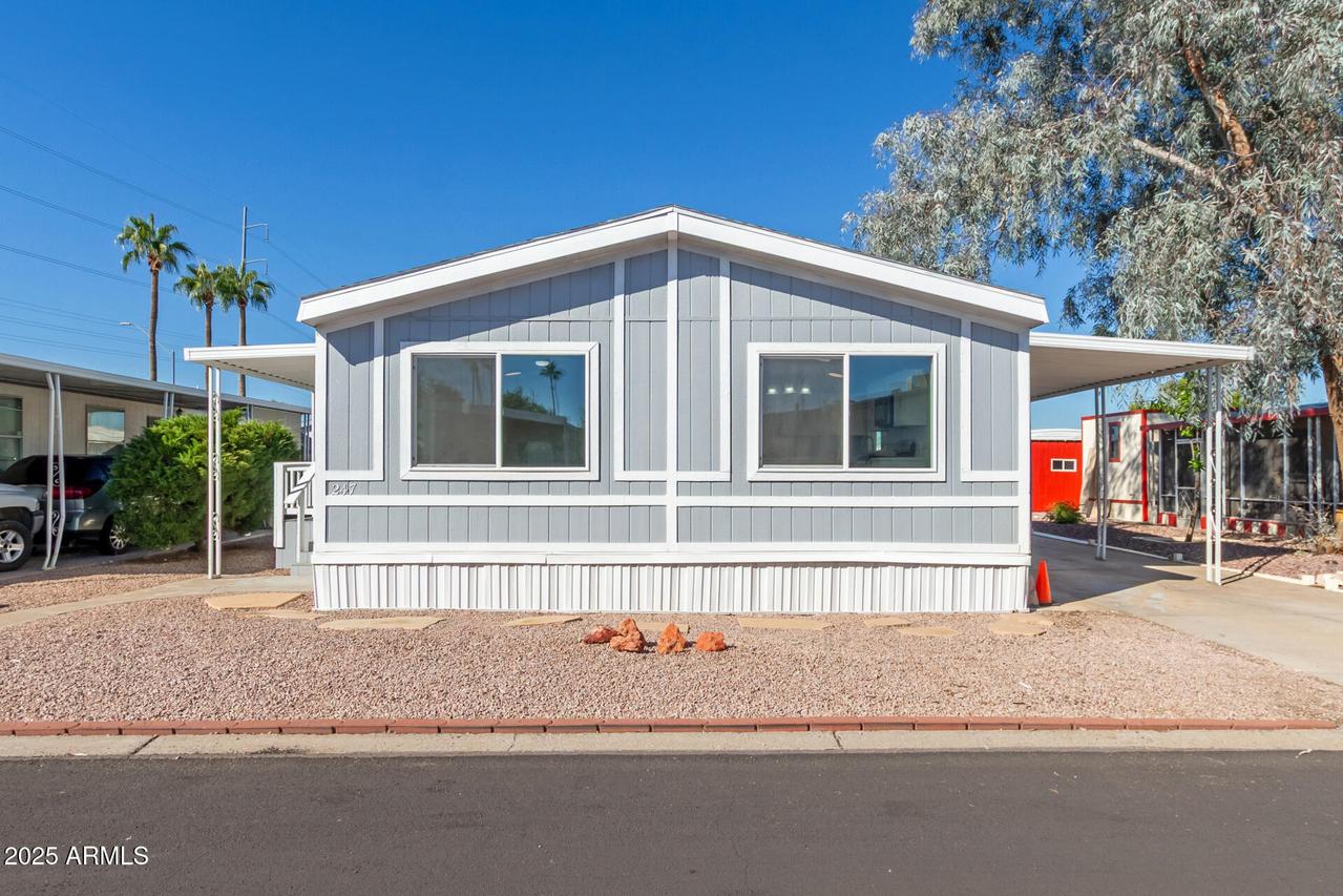2650 W Union Hills Dr. #247, Phoenix, AZ 85027