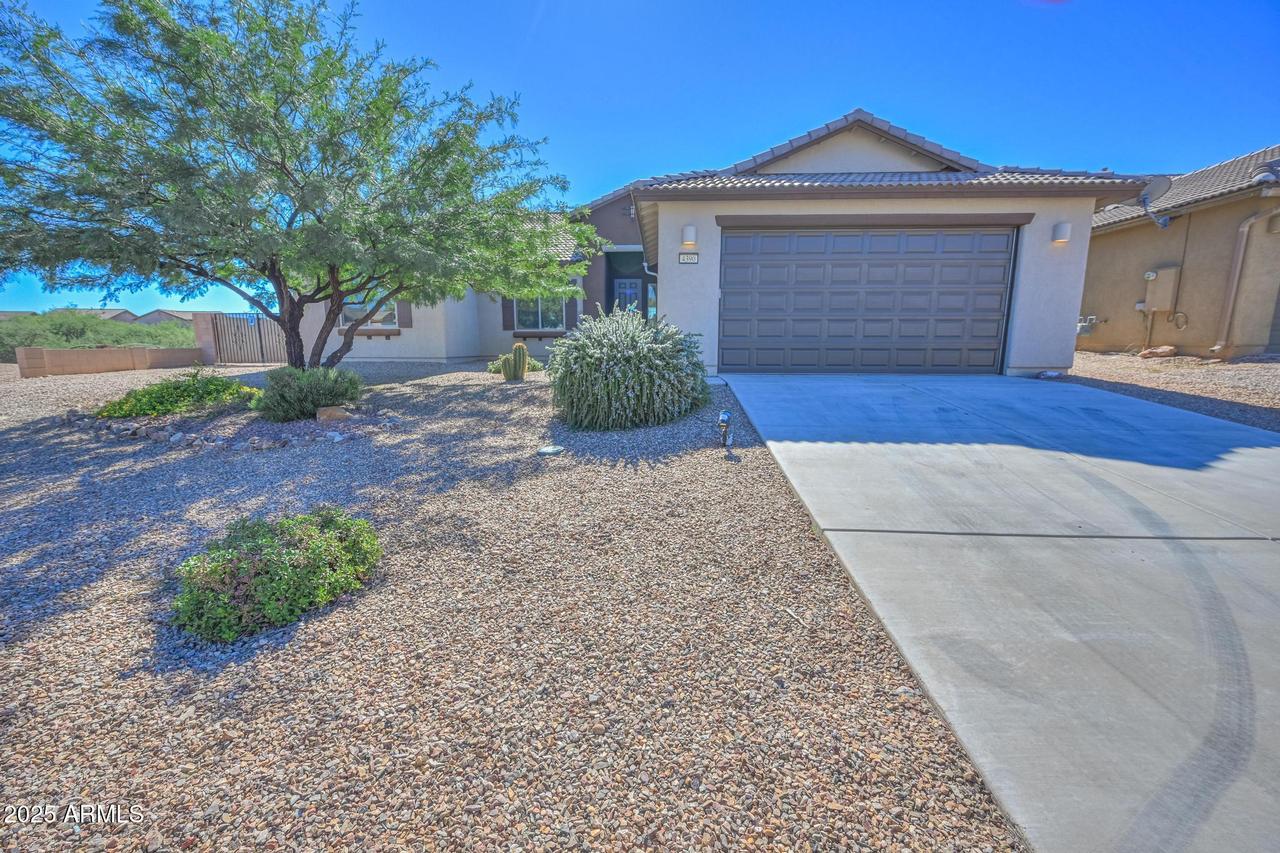 4390 Christopher Dr., Sierra Vista, AZ 85650