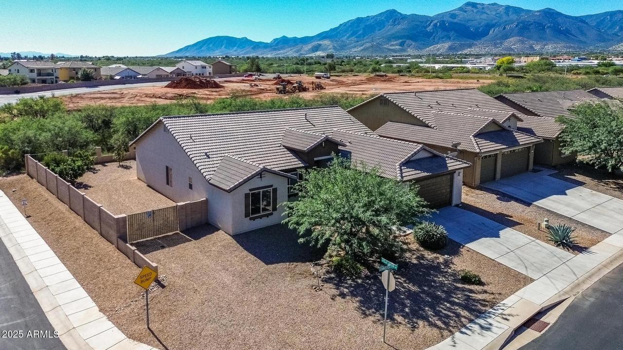 4390 Christopher Dr., Sierra Vista, AZ 85650