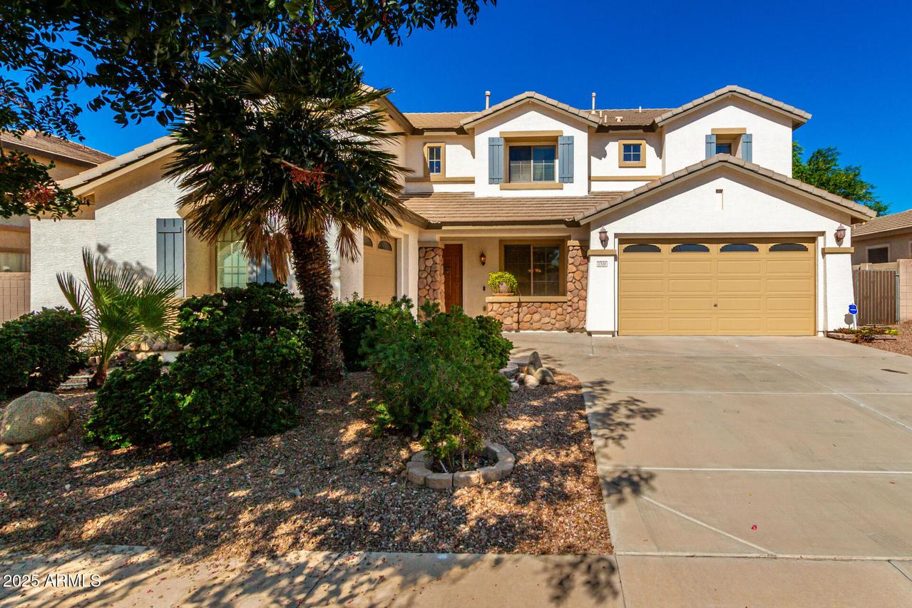 7310 N 85th Ave., Glendale, AZ 85305