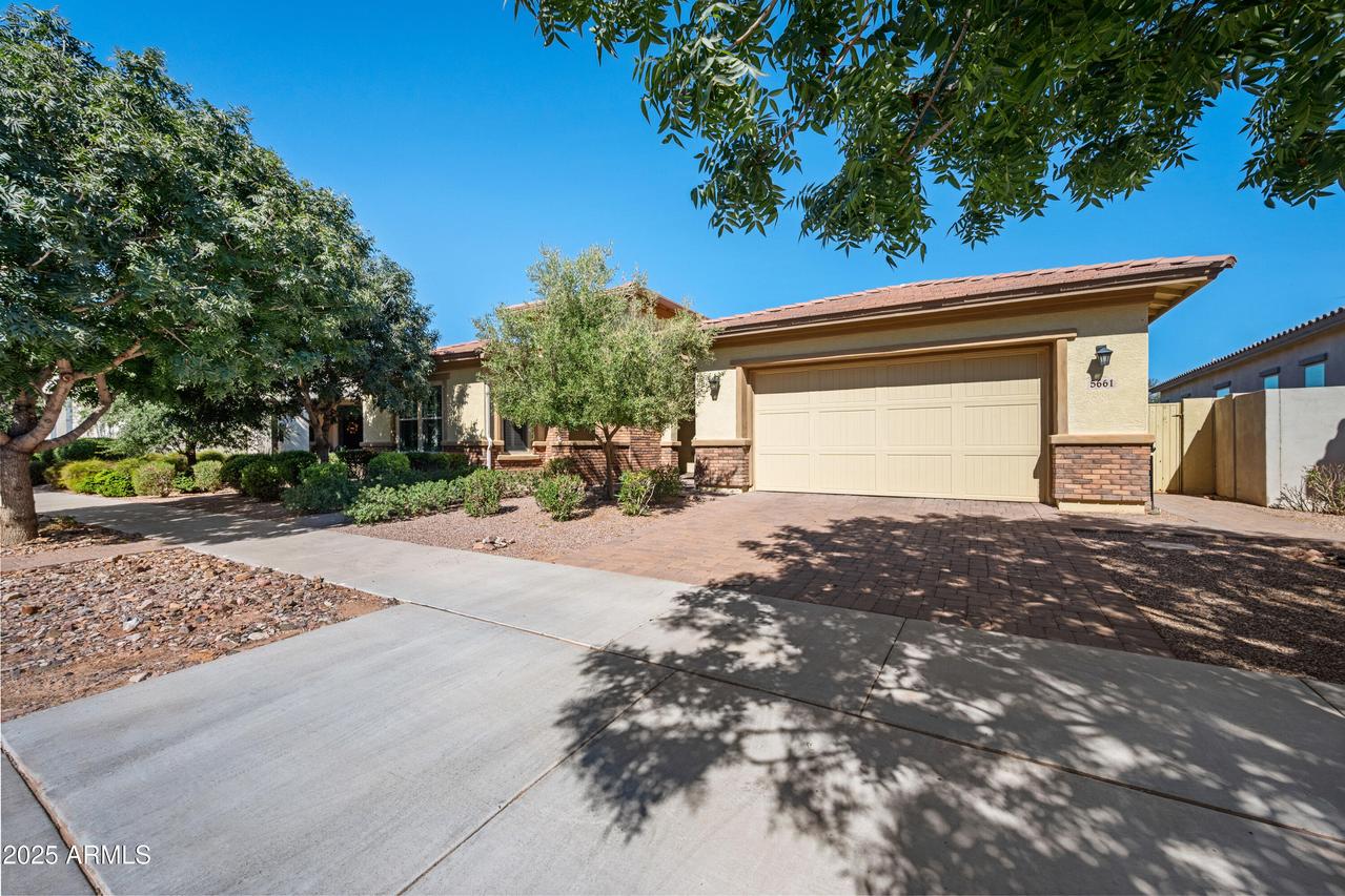 5661 S Crowley, Mesa, AZ 85212