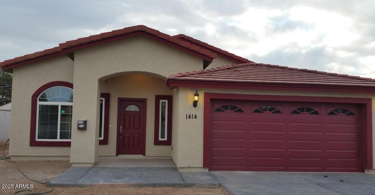 1414 S 112th Dr., Avondale, AZ 85323