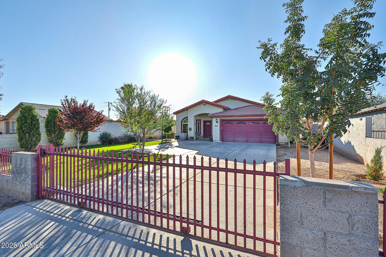 1414 S 112th Dr., Avondale, AZ 85323