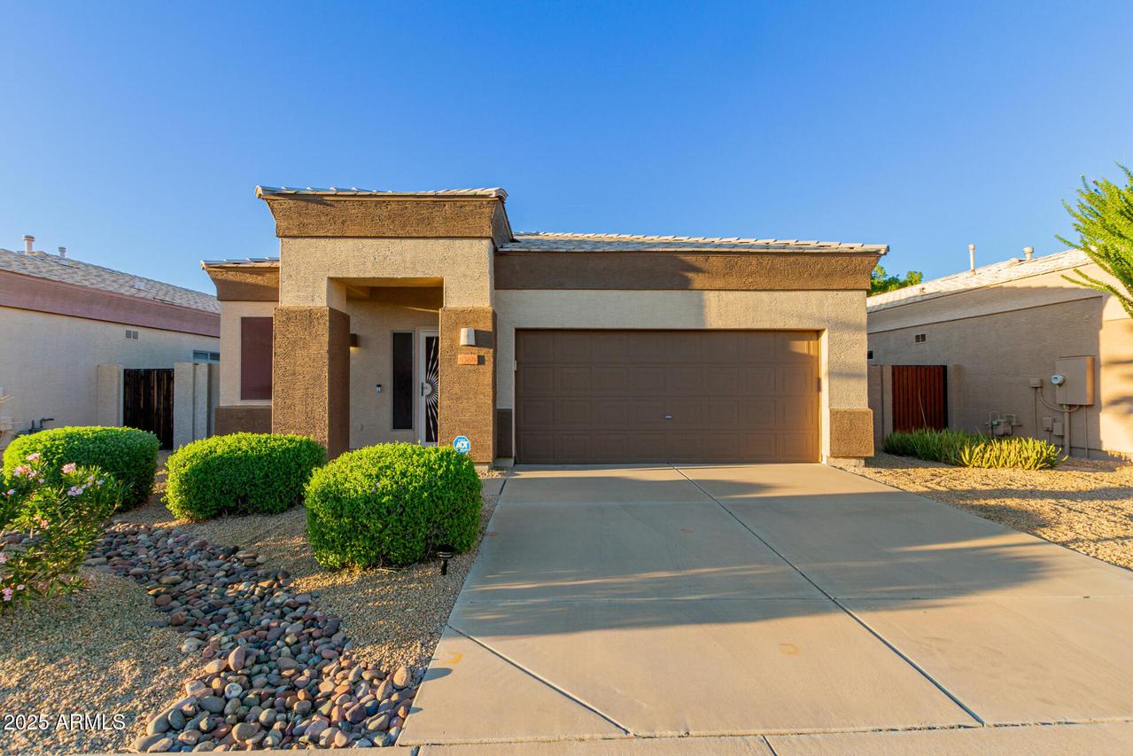 6366 W Blackhawk Dr., Glendale, AZ 85308