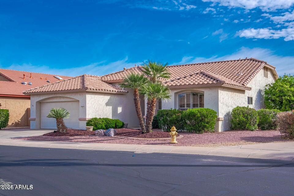 17731 N Becke Ln., Surprise, AZ 85374