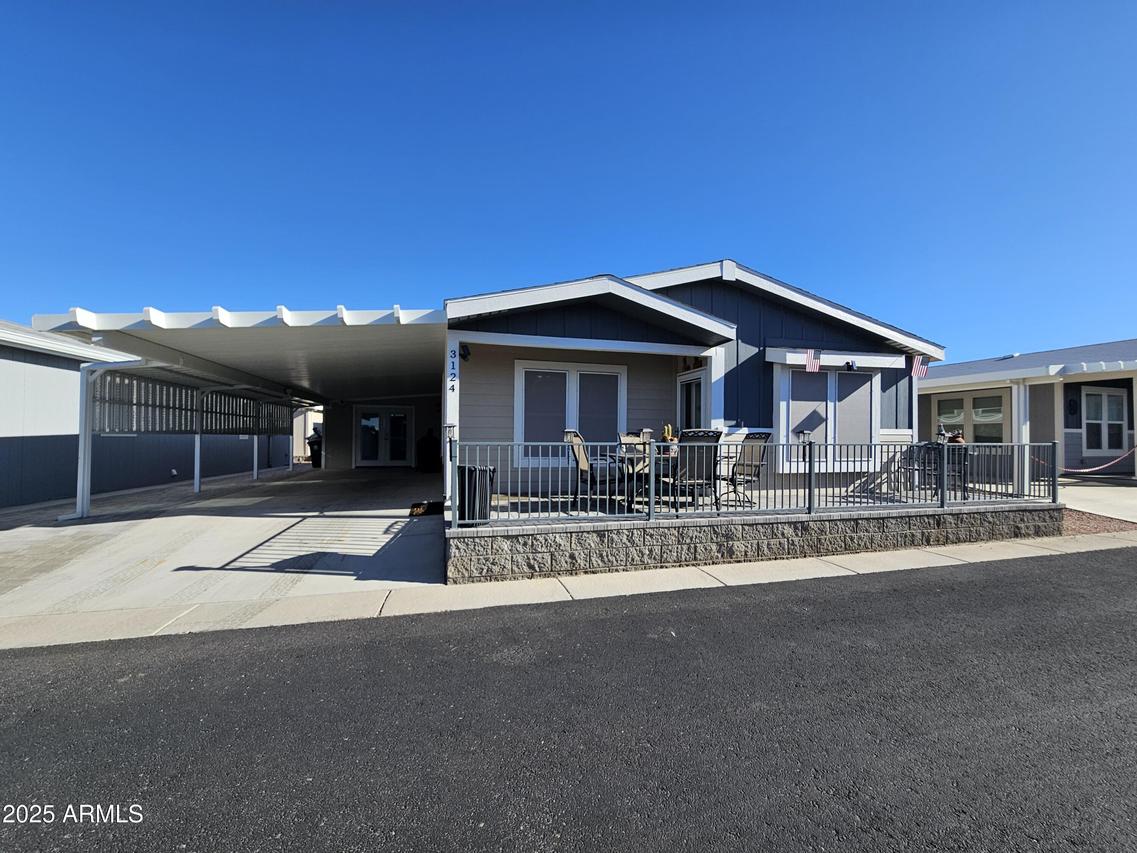 650 N Hawes Rd. #3124, Mesa, AZ 85207