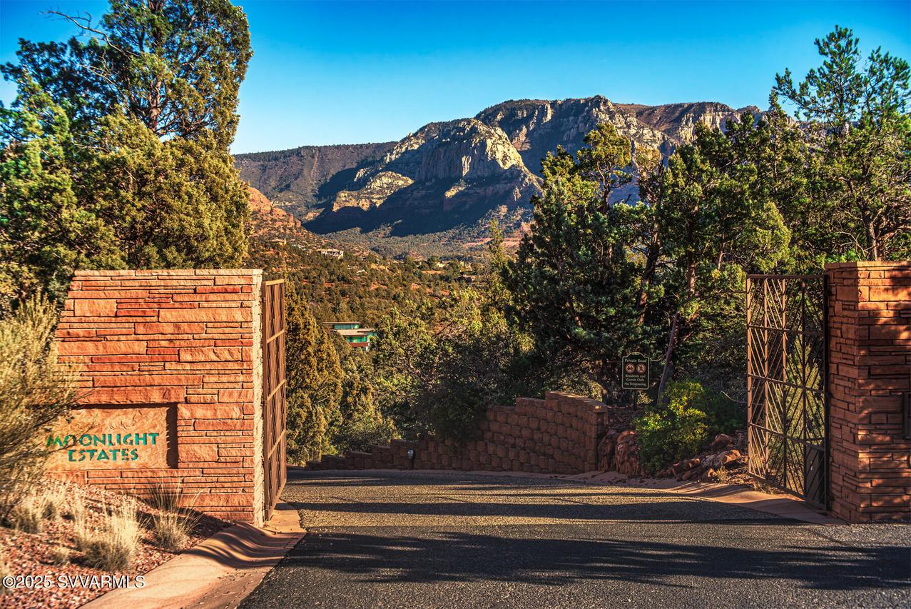 251 Moonlight Dr. #-, Sedona, AZ 86336