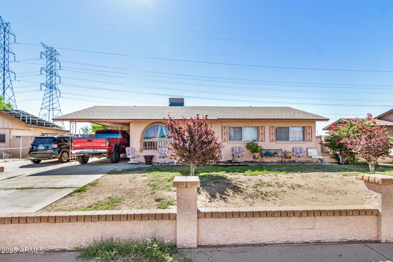 8419 W Las Palmaritas Dr., Peoria, AZ 85345