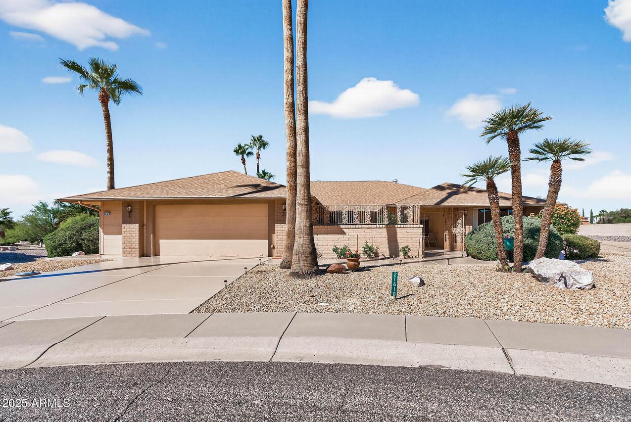 21610 N Sunglow Dr., Sun City West, AZ 85375