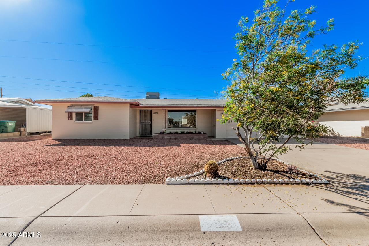 5533 E Decatur St., Mesa, AZ 85205