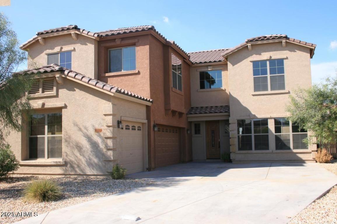 3827 S 101st Dr., Tolleson, AZ 85353