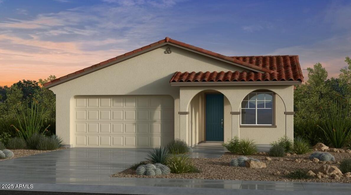 8257 E Quintana Ave., Mesa, AZ 85212