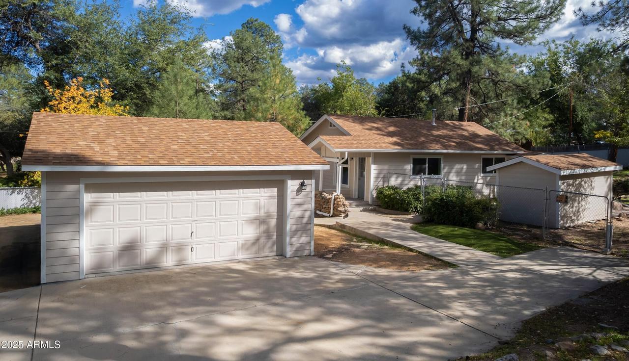 1229 Linden Rd., Prescott, AZ 86303