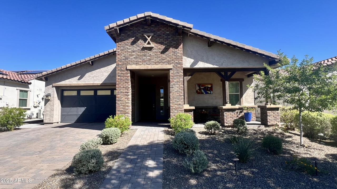 4897 N 207th Ln., Buckeye, AZ 85396