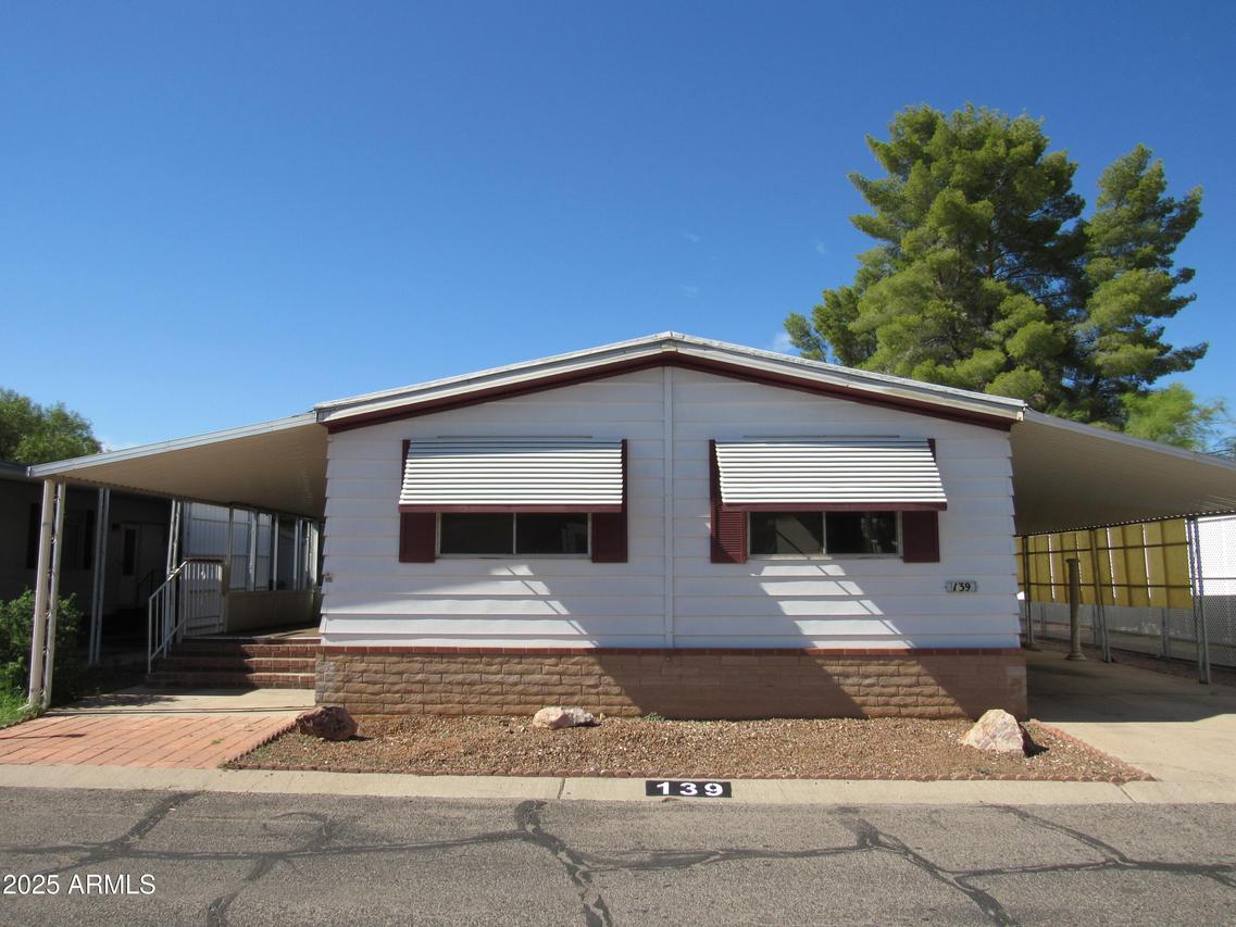 3411 S Camino Seco #139, Tucson, AZ 85730
