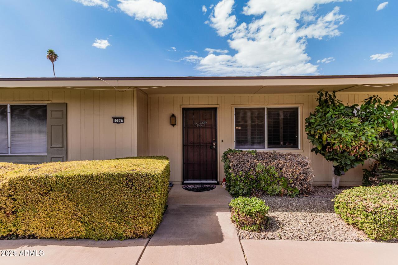 10967 W Santa Fe Dr., Sun City, AZ 85351