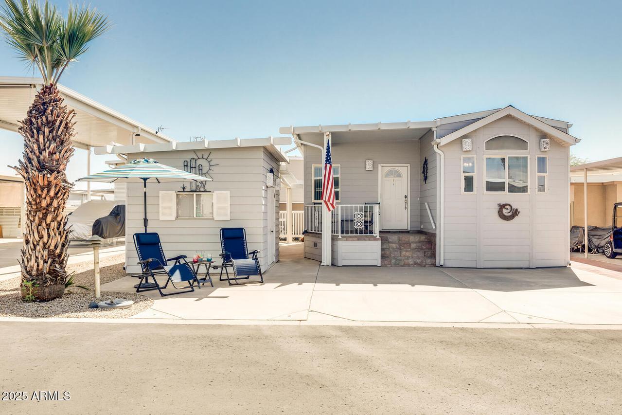 17200 W Bell Rd. #854, Surprise, AZ 85374