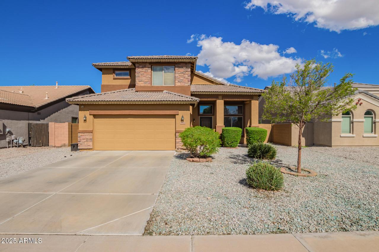 12222 W Riverside Ave., Tolleson, AZ 85353