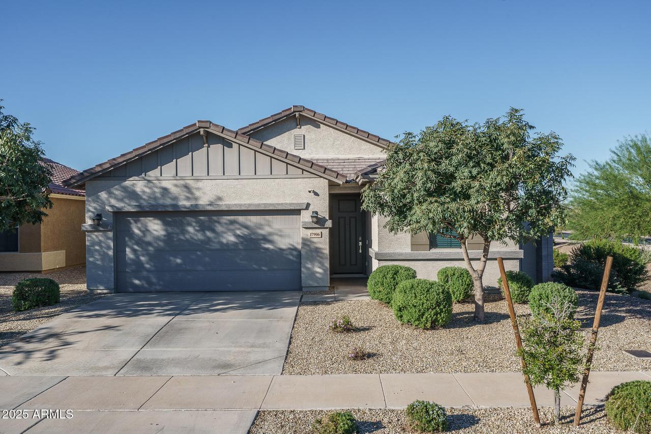17906 W Via Del Sol, Surprise, AZ 85387