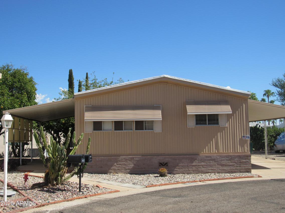 3411 S Camino Seco #86, Tucson, AZ 85730