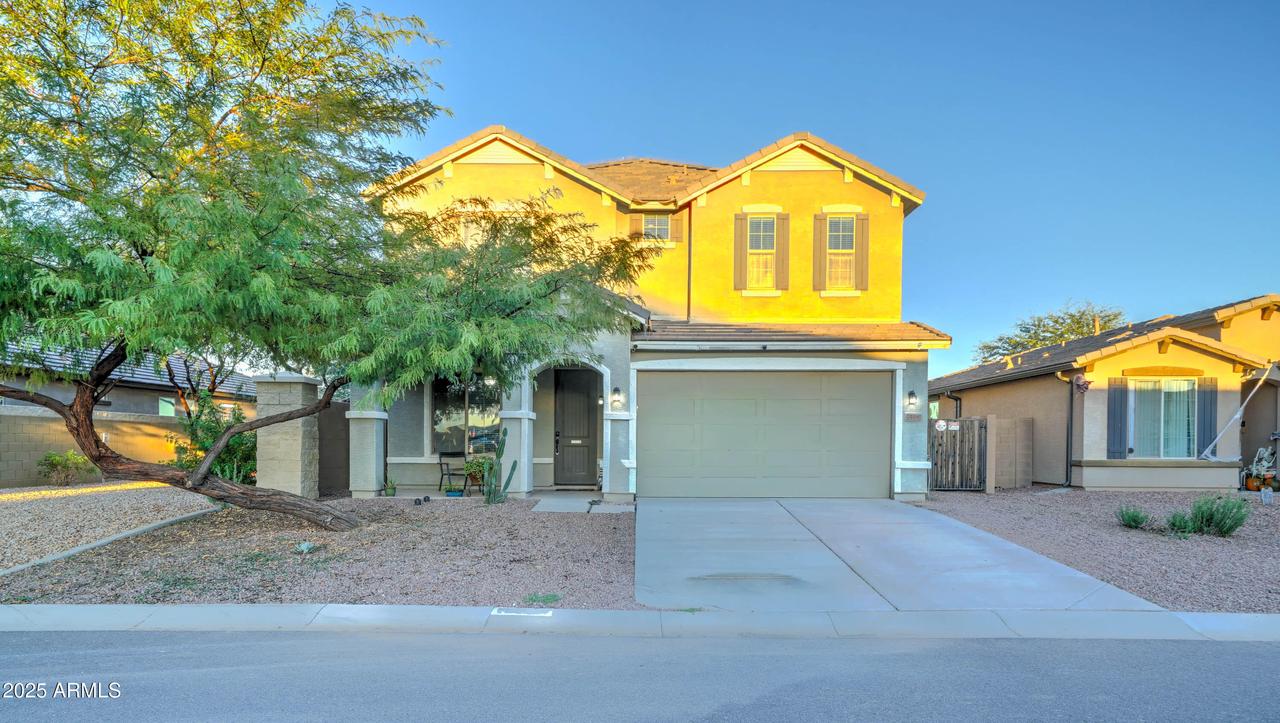 35587 N Donovan Dr., San Tan Valley, AZ 85144