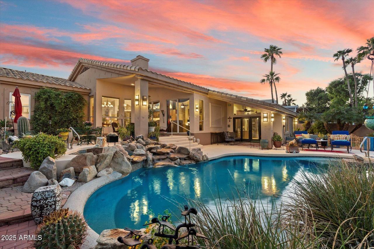 15608 E Cholla Dr., Fountain Hills, AZ 85268