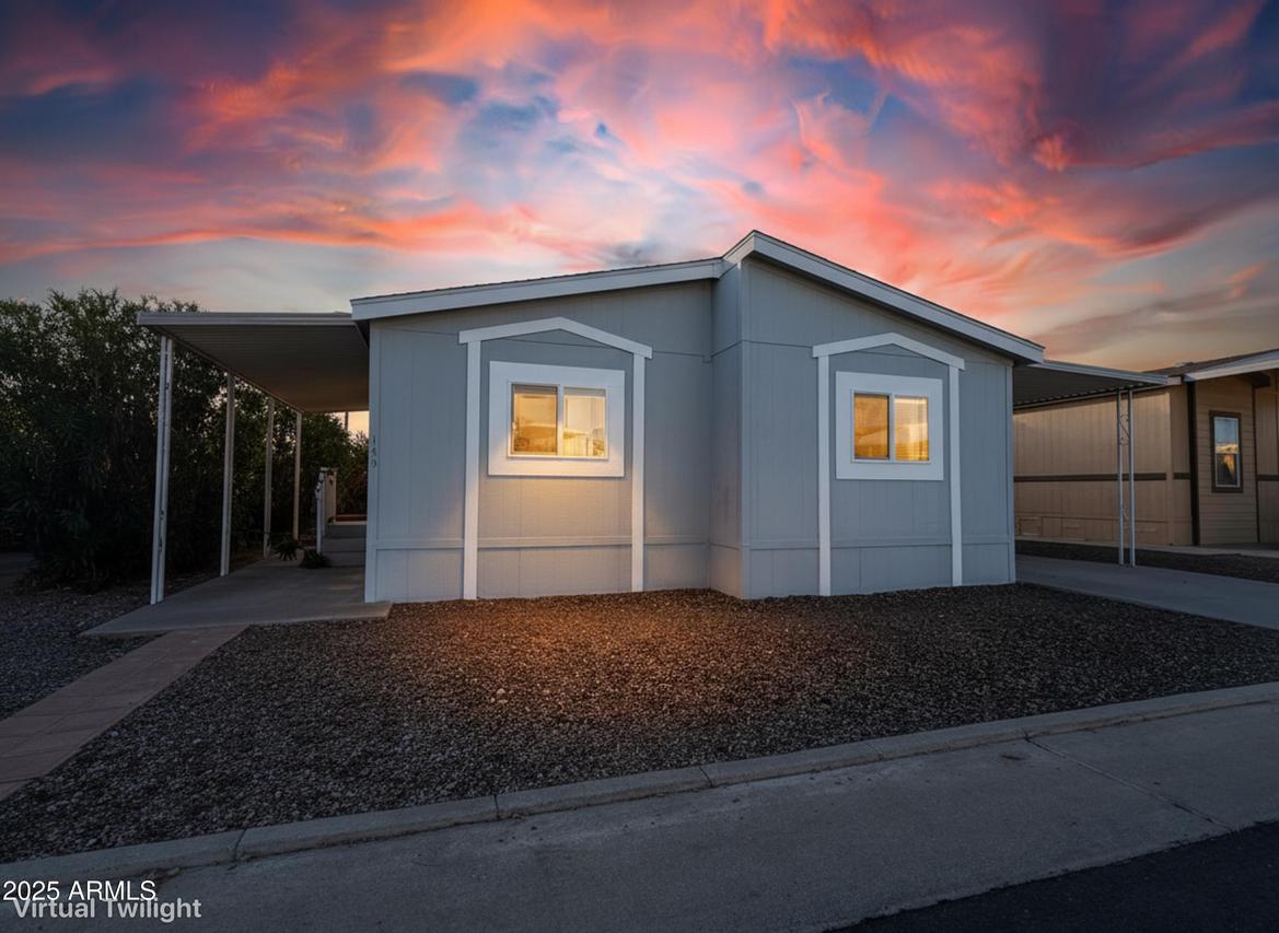 9431 E Coralbell Ave. #145, Mesa, AZ 85208