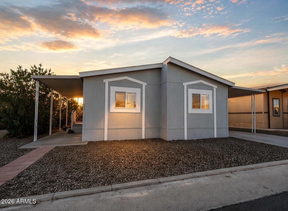 9431 E Coralbell Ave. #145, Mesa, AZ 85208