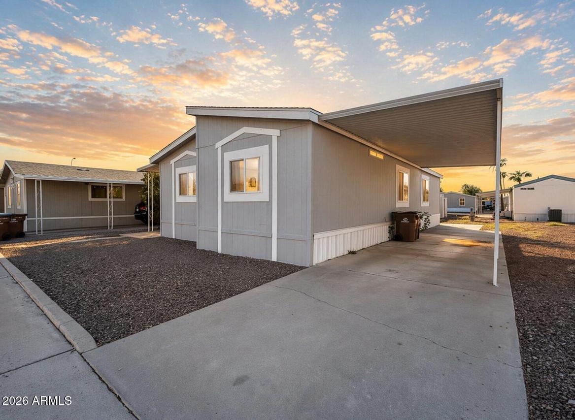 9431 E Coralbell Ave. #145, Mesa, AZ 85208