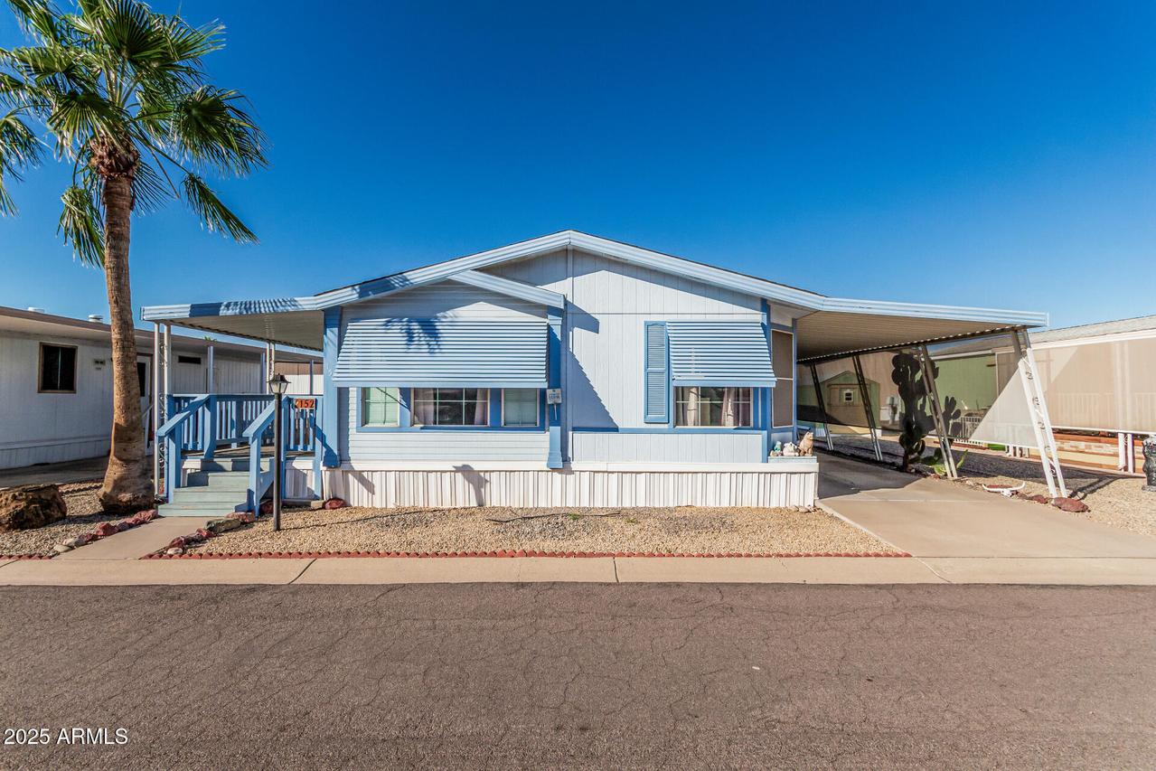 7810 W Peoria Ave. #152, Peoria, AZ 85345