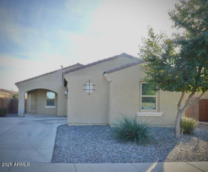 813 W Love Rd., San Tan Valley, AZ 85143