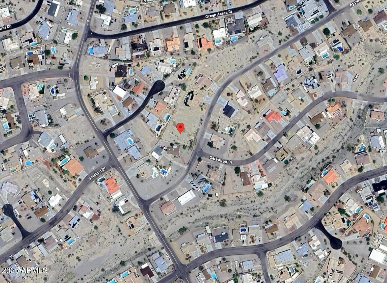 2939 Applewood Dr. #41, Lake Havasu City, AZ 86404